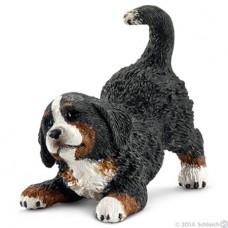 Bovaro Bernese Cucciolo - Schleich 16398